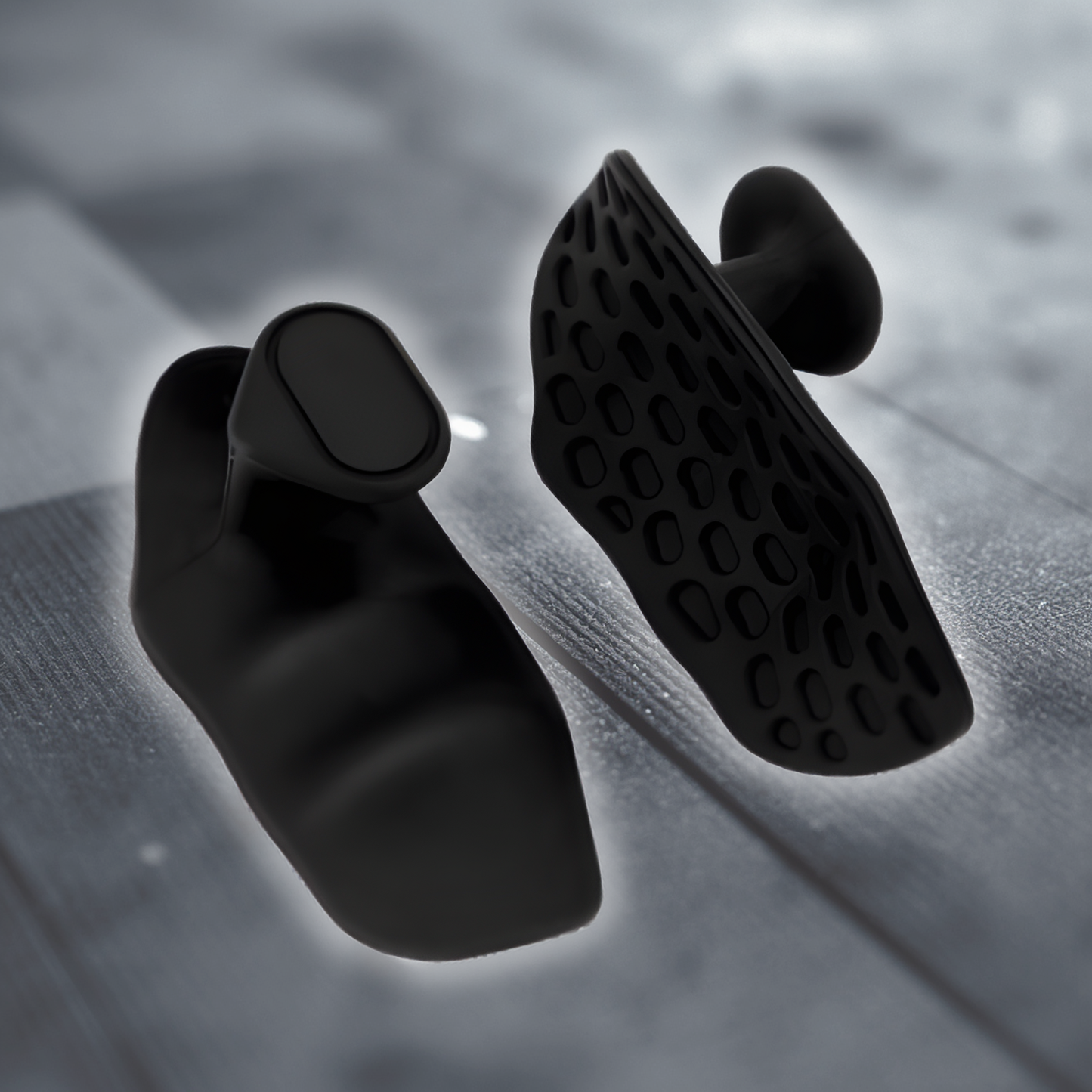 Agarres multiusos para entrenamiento